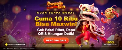 Jackpot Melimpah Setiap Hari