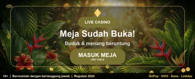 Menang Besar di Kudajitu Slot